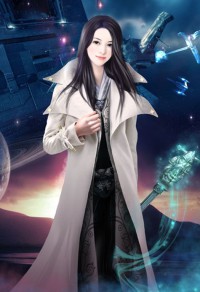 我执着的她的未来