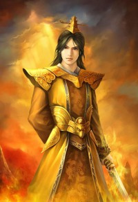 历史美传~