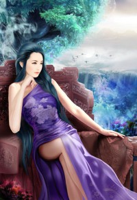老媽二婚,給我帶來了一個女王姐姐!