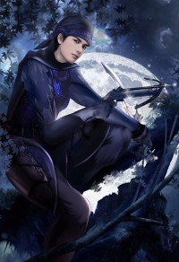 医妻难求:世子娶亲吗