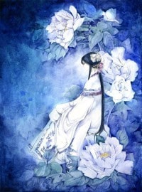 二次元之女神养成