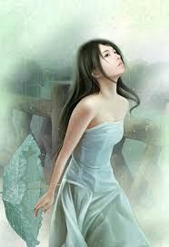 将军女儿身