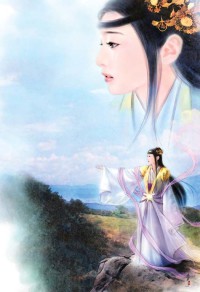 一直很安静