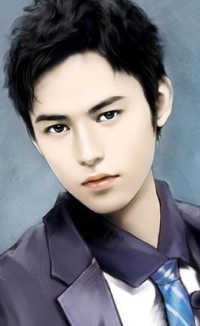 （歌剧魅影同人）亲爱的王尔德[歌剧魅影]
