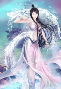 皓月千然