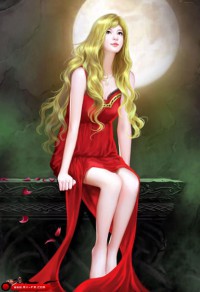 蜜汁36式：小甜心，快过来