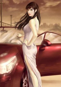 女皇大人！我真不是天命之子啊！