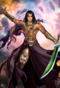 幻剑仙主