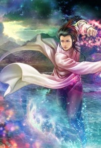 青情（火影同人）