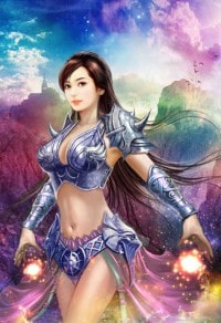 冰山美女的上门赘婿江楚