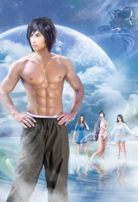 （快穿）拯救悲劇男主